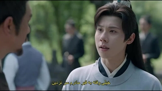 قسمت دوازدهم سریال چینی افسانه زانگ‌های +زیرنویس چسبیده فارسی Legend of Zang Hai 2025