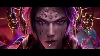 [زیرنویس فارسی] جاودانه شورشی [Renegade Immortal] فیلم [Movie] جنگ خدایان [Battle Of Gods] بخش دوم [Part 2]