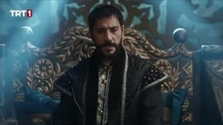 سریال تاریخی صلاح الدین ایوبی قسمت 59 با زیرنویس فارسی