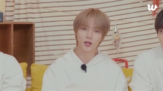 لایو کامبک The Star Chapter: Sanctuary از TxT با زیرنویس فارسی