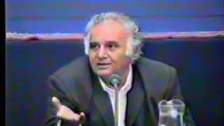 ناصر پورپیرار  (اولین نشست علمی آموزشی ویژه مدیران)-پارت(1)