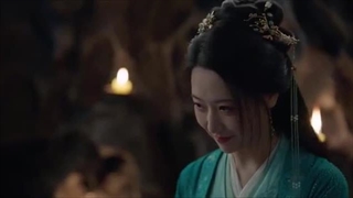 سریال جدید شیائو جان - Legend of Zang قسمت 28