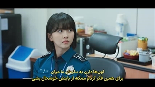 قسمت 1 سریال پسر خوب با زیرنویس فارسی چسبیده