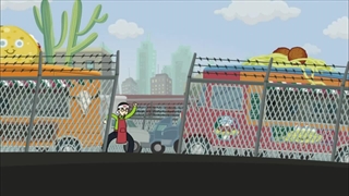 S08E11-Tim Botsford Neighborhood Assistant - Set Sail for the Bake Sale