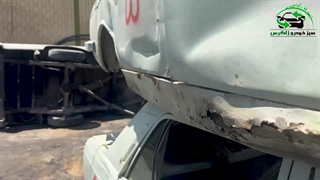 طرح جایگزینی و طرح نقدی نقدی خودروهای فرسوده