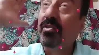 معصوم قنبری از استان زنجان شهر قیدار