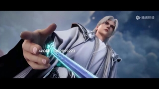 [زیرنویس فارسی] جاودانه شورشی [Renegade Immortal] قسمت ۹۱ [Episode 91]