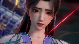 تریلر [trailer] جاودانه شورشی [Renegade Immortal] قسمت ۹۲ [Episode 92]