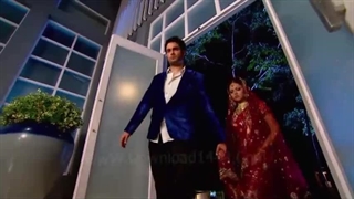 یک عشق یک جنون قسمت 33