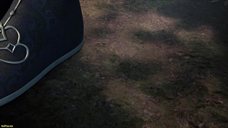 انیمه سوگند (Word of Honor (Jun You Yun قسمت 14