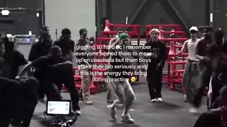 وقتی همه می خواستن انهایپن کوچلا رو خراب کنه ولی اونها هیچ وقت انجین رو نا امید نمی کنن