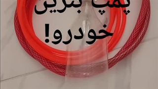 خرابی پمپ بنزین خودرو