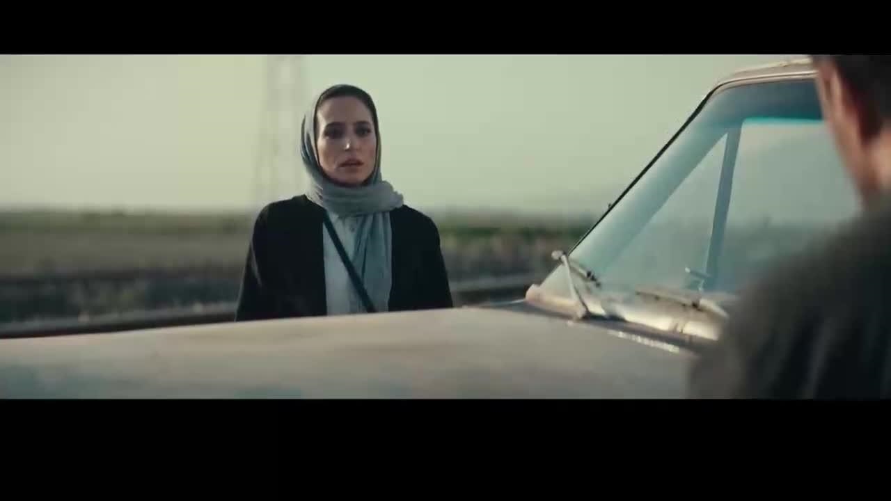 فیلم وحشی قسمت ۸ / قسمت هشتم سریال وحشی - نماشا
