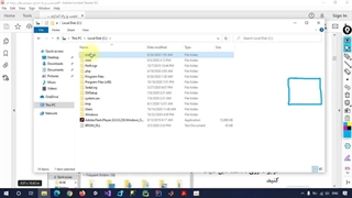 6- مفاهیم پایه فناوری اطلاعات و سخت افزار