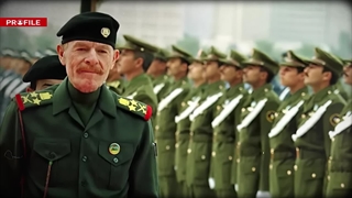 فیلمی که عراق را تکان داد؛ شب تولد یک هیولا