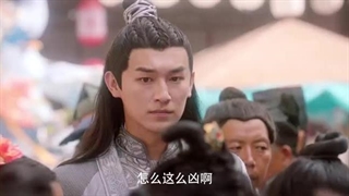 سریال چینی لین چیان جین خارق العاده قسمت 3 (The Great Lin Qian Jin 2025) بازیرنویس فارسی
