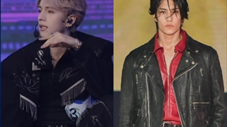 بهترین ترکیب ژن: ایرانی و ژاپنی_با آیدل های آیرانی و ژاپنی مون آشنا بشید+کپشن