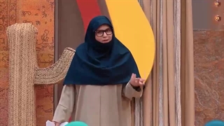 قسمت اخر جوکر بانوان فینال - جوکر قسمت ۴