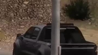 یکی از دیوانه‌کننده‌ترین فرارها از دست پلیس