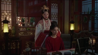 سریال چینی افسانه زانگهای (افسانه زانگهای)قسمت سی و نهم ،39،با زیرنویس فارسی