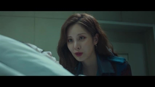 فیلم شب مقدس: شکارچیان شیطان Holy Night: Demon Hunters