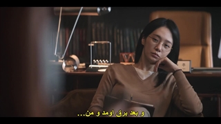 قسمت دهم سریال نه پازل +زیرنویس فارسی چسبیده Nine Puzzles 2025