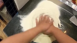 پیتزا لیتل ایتالی