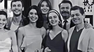 میکس سریال ترکی وحشی