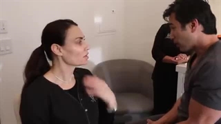 پی آر پی صورت دکتر پوست