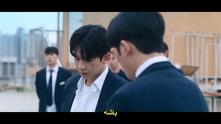 قسمت دوم سریال تک: قهرمانان دبیرستان +زیرنویس فارسی چسبیده One: High School Heroes 2025