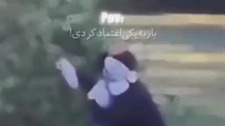 اعتماد کردن  به هر کسی بزرگترین اشتباه بشریت است:)