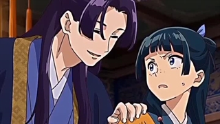 میکس از انیمه خاطرات یک عطار