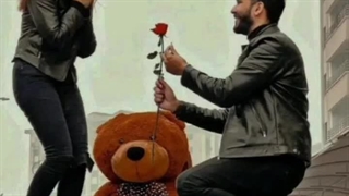 آهنگ عشق منی تو