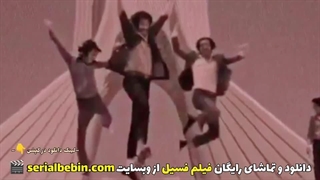 دانلود فیلم سینمایی فسیل | بهرام افشاری