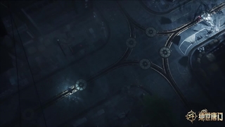 دونگهوای سرزمین ارواح 2 Soul Land قسمت 104 هاردساب با کیفیت فارسی | انیو