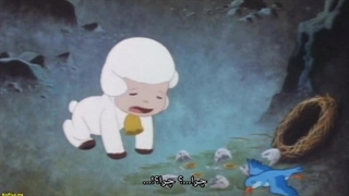 انیمه کوتاه زنگوله چیرین (Chirin no Suzu) زیرنویس فارسی