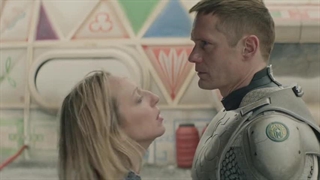 سریال ربات قاتل Murderbot قسمت 5