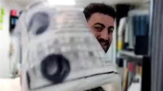 زیبایی خونه از پنجره شروع میشه | پرده‌های شیک با قیمت استثنایی