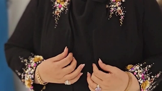 کت شلوار لاکچری زنانه - آجیل دوزی مزون تندیس