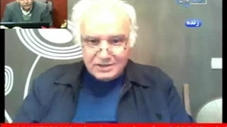 ناصر پورپیرار ( مصاحبه با وصال قسمت 1)