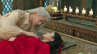 سریال چینی کینه قسمت سوم ( 3 ) @cdramachaines