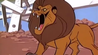 *Young Samson & Goliath 1967/1968*از کوه های سیاه-قسمت بیستم