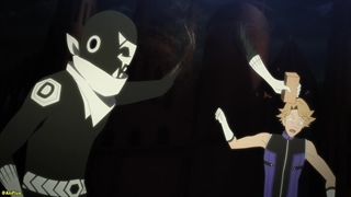 انیمه برو! برو! رنجر بازنده! Sentai Daishikkaku فصل 2 قسمت 9