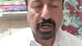 معصوم قنبری از استان زنجان شهر قیدار