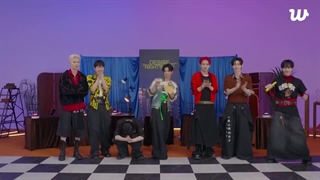 کامبک لایو ویورس  البوم  DESIRE: UNLEASH  انهایپن 2025/06/08+ زیرنویس فارسی