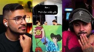 Try Not To Laugh ( impossible )_سعی کن نخندی ( شاشیدیم ۷ صبح )