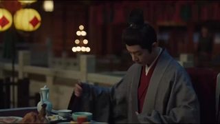 قسمت بیست و چهارم سریال چینی افسانه زانگ‌های +زیرنویس چسبیده فارسی Legend of Zang Hai 2025