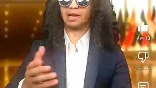 از یوتیوبه جالب بود گفتم بزارم ....اصلیشو اگه میخواین تو کامنتا بگین  بزارم❤️