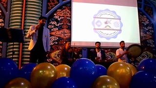 اجرای محشر موسیقی سنتی و شاهکار با ویالون