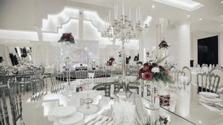 رئیس اتحادیه تالارهای پذیرایی: برگزاری عروسی کم شده؛ از ۱۰۰۰ تالار تهران فقط حدود ۱۵۰ تالار فعال است!